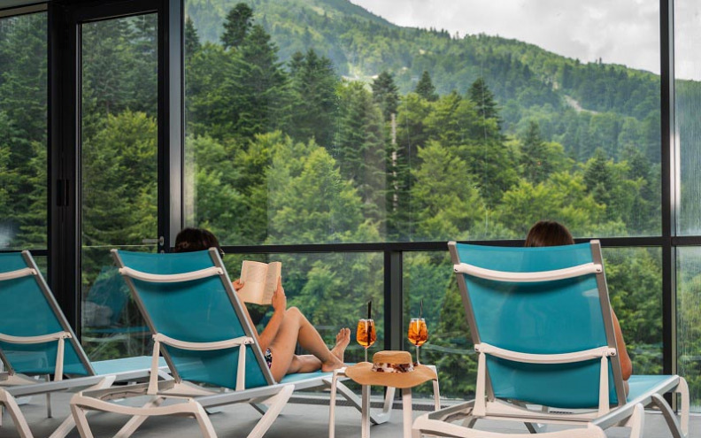 Zaboravite gužve na obali: planinski odmor postao je najveći travel trend godine