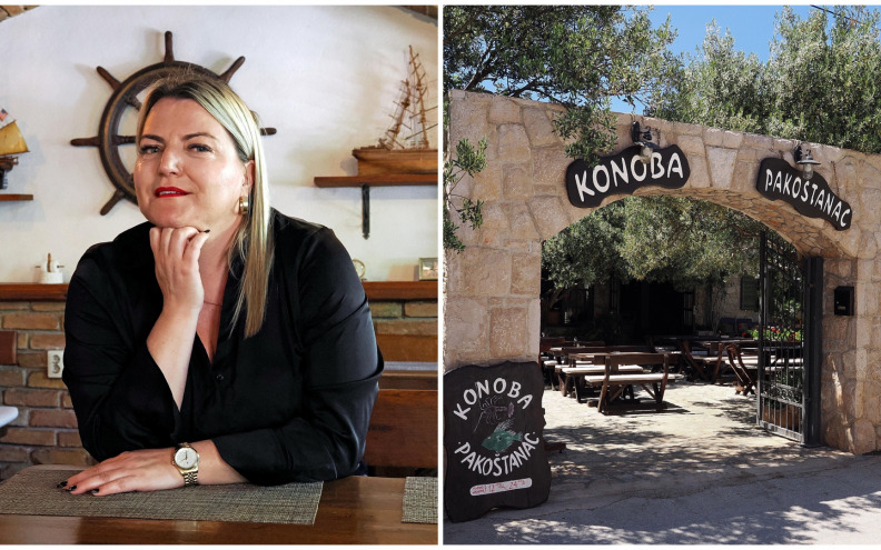 PIJAT TRADICIJE (6) Obitelj Bungur već 55 godina okusima oduševljava brojne goste: 'Bio je to jedan od prvih restorana u županiji, a počeli smo sa samo sedam stolova'