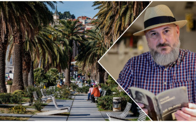 MOTIKOM NASRNUO NA NOVINARA 57-godišnjak pritvoren zbog prijetnji Siniši Vukoviću