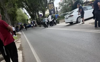 Zadranin nakon nesreće na Putu Dikla žestoko prozvao vozače! ‘Godinama se vozi prebrzo…’