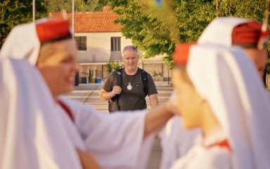 [VIDEO] Thompson objavio spot za novu pjesmu i oduševio obožavatelje: ‘Ovo je top pjesma’