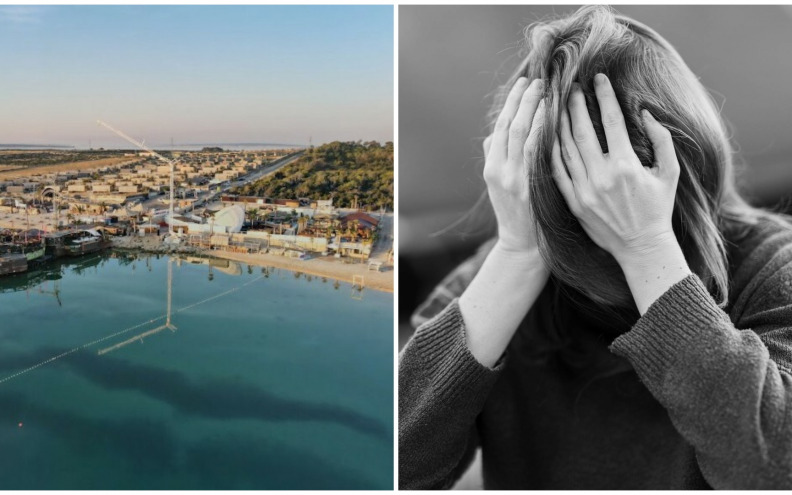DETALJI SU MUČNI Francuz osuđen jer je tijekom zabave na Zrću silovao pripitu mladu Njemicu: 'Nije se opirala'