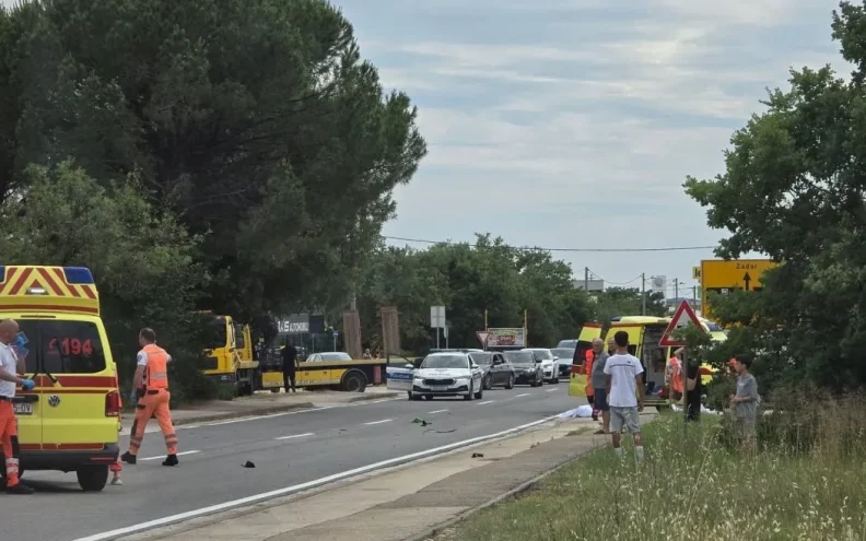 Vikend obilježen teškim nesrećama, stručnjaci kao glavni uzrok ističu brzinu: 'Voze brzo zato što mogu'