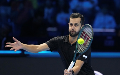 Mate Pavić izborio polufinale parova u londonskom Queen’s Clubu