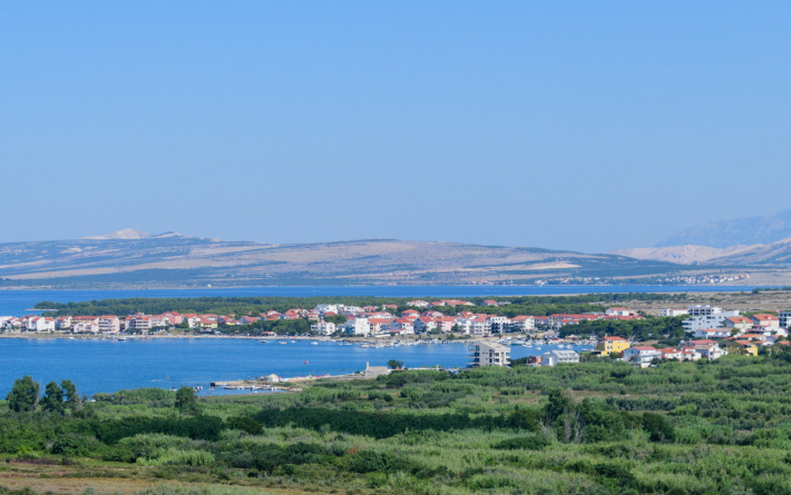U Općini Povljana napravljen golem korak u uređenju zemljišnoknjižnih odnosa i postavljeni temelji za velike i važne projekte
