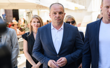 Hajdaš Dončić nakon odluke Vrhovnog suda o “švicarcu”: ‘Ovo je ruganje građanima’