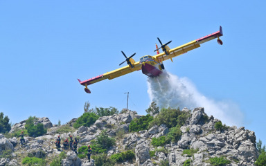 Počela protupožarna sezona, Hrvatske šume pozivaju na odgovorno ponašanje