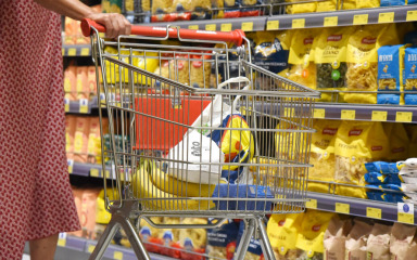 Za jedno radno mjesto u prodaji i logistici na domaćem tržištu bori se i do – 70 kandidata