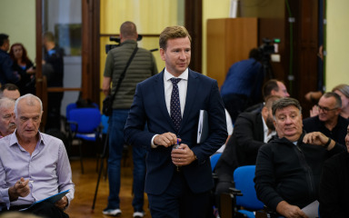 NIJE ISKLJUČIO MOGUĆNOST PRIVREMENE SURADNJE Bilaver o Biljanama Donjim: ‘Nećemo preuzeti tuđi problem gospodarenja otpadom’