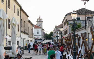 Festival poduzetništva vraća se na benkovačku šetnicu