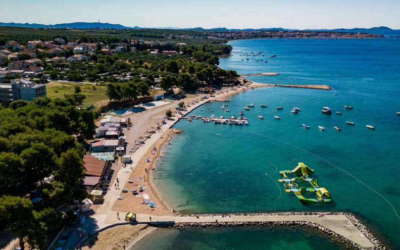 Ljeto u Svetom Filip i Jakovu donosi bogat program i ponešto za sve generacije