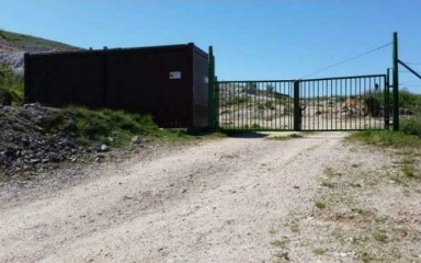 Zatvara se odlagalište neopasnog otpada pored Gračaca, donosimo detalje
