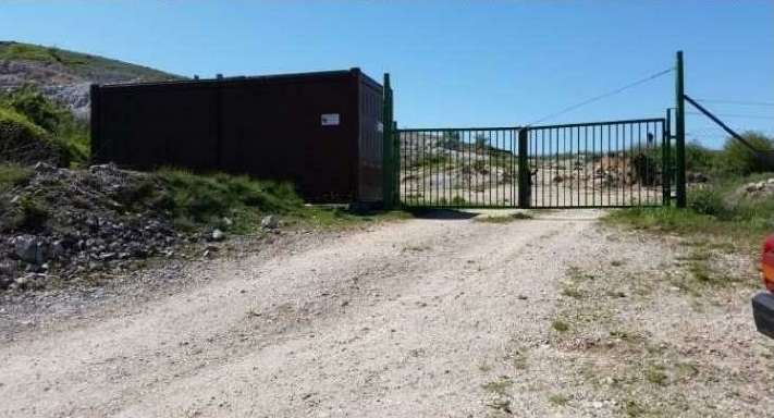 Zatvara se odlagalište neopasnog otpada pored Gračaca, donosimo detalje
