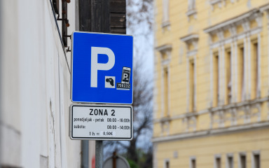 Nakon najave blokade ulica oglasio se MO Poluotok: ‘Nulta zona nije u potpunosti zadovoljila građane’