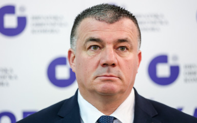 HOK traži da se ne diraju davanja za obrte do 40.000 eura: ‘Zašto ubiti kravu zbog jedne šnicle?’