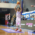 PONAJBOLJI IGRAČ OSTAJE Vladimir Mihailović potpisao dvogodišnji ugovor s KK Zadar!