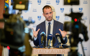 VLADA DALA ZELENO SVJETLO Grad dobio suglasnost za kredit težak 12,54 milijuna eura