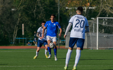 Zadru uvertira u finale Kupa, Liga 16 vjerojatna opcija i dogodine