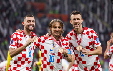STATISTIKA KOJA BUDI OPTIMIZAM Kad Hrvatska dobro otvori SP, kući se vraća s medaljom