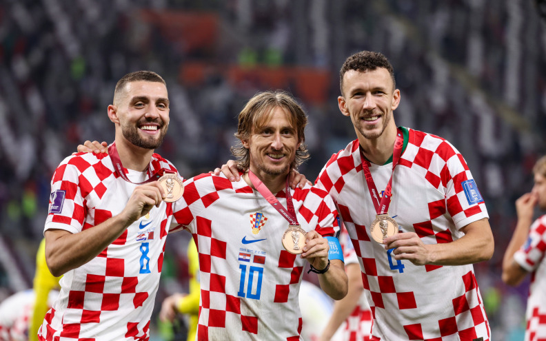 STATISTIKA KOJA BUDI OPTIMIZAM Kad Hrvatska dobro otvori SP, kući se vraća s medaljom