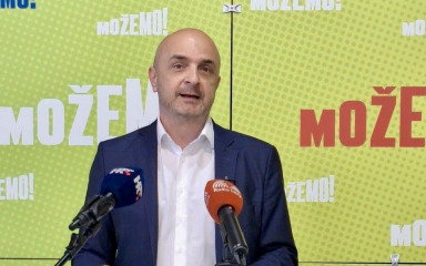 Bosanac mladim hrvatskim Srbima: ‘Moramo osigurati da slobodno politički dišete’
