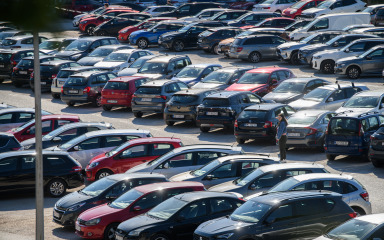 Cijene parkinga dvostruko veće, ako se uopće pronađe mjesto: ‘Započinje naplata i na Ravnicama, samo ne znamo kad’