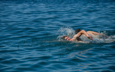 Nedjelja kao stvorena za plažu: Dalmaciju očekuje sunce i temperature do 30 stupnjeva