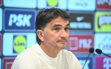 Poznati svećenik kritizirao Dalića: ‘Ni Bog ni Gospa ne navijaju za Hrvatsku, nismo nikakva od neba izabrana nacija’