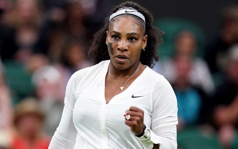 Serena Williams vraća se tenisu u 44. godini