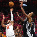 NBA: Dvije ulaznice za finale prodane za milijun dolara
