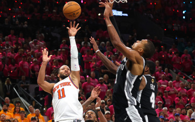 NBA: Dvije ulaznice za finale prodane za milijun dolara