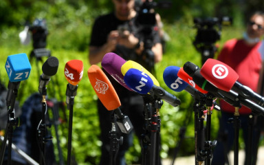 Preslagivanje na medijskoj sceni. Novi vlasnici dijela hrvatskih medija povezuju se s Vučićevom politikom
