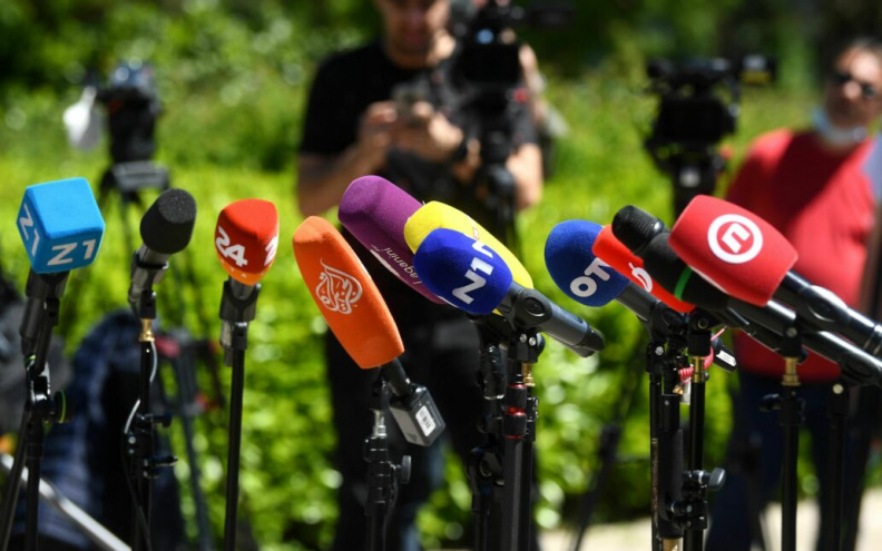 Preslagivanje na medijskoj sceni. Novi vlasnici dijela hrvatskih medija povezuju se s Vučićevom politikom