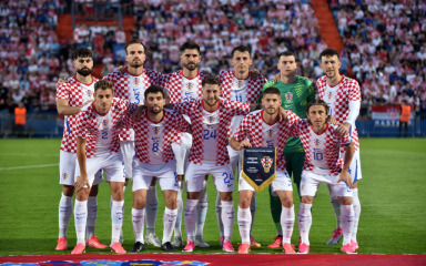 Ugledni američki portal svrstao Vatrene na samo dno: ‘Najružniji je na cijelom Svjetskom prvenstvu…”