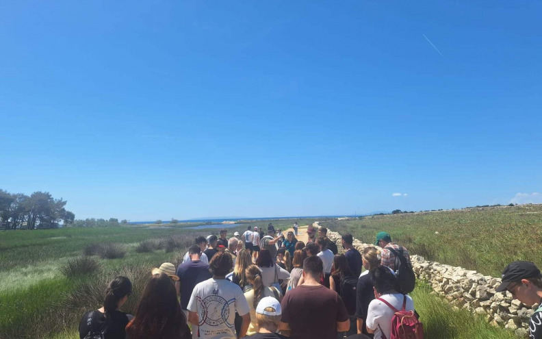 Općina Kolan čuva identitet uz prirodu i priče: 'Ljudi su najvrjedniji temelj održivog razvoja lokalne zajednice'