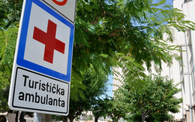POTPISANI UGOVORI Hitni prijam trebao bi odahnuti, turističke ambulante otvaraju se 15. lipnja
