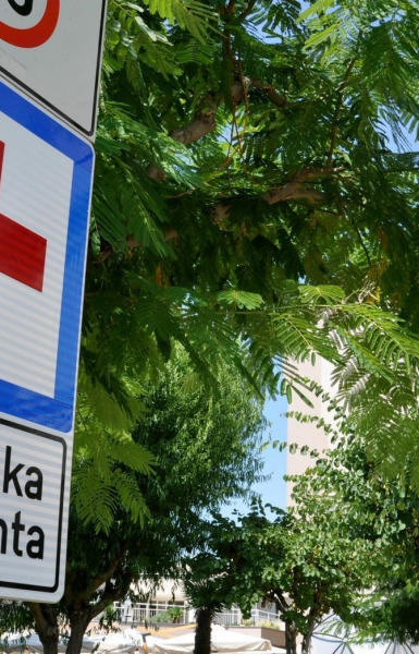 POTPISANI UGOVORI Hitni prijam trebao bi odahnuti, turističke ambulante otvaraju se 15. lipnja