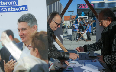 Glavaš nam se javio nakon vijesti da će mu Milanović uzeti odlikovanja: ‘Meni ih je dao Tuđman, znao je zašto…’