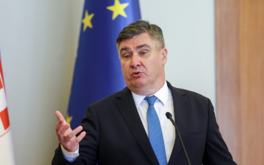 Milanović u Brezovici: ‘Čudo je da ovaj praznik postoji i da se do danas održava’