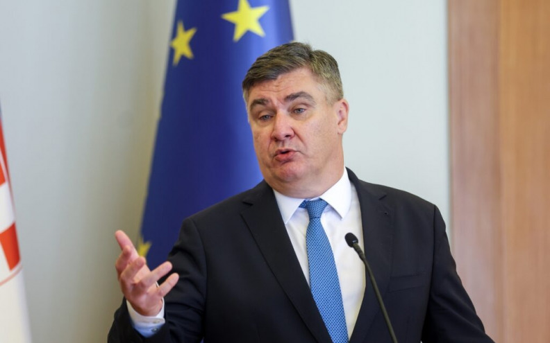 Milanović u Brezovici: 'Čudo je da ovaj praznik postoji i da se do danas održava'