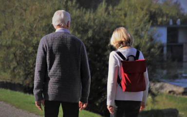Svaki četvrti građanin stariji je od 65, a Hrvatska je tek ove godine dobila prvu gerijatrijsku ambulantu