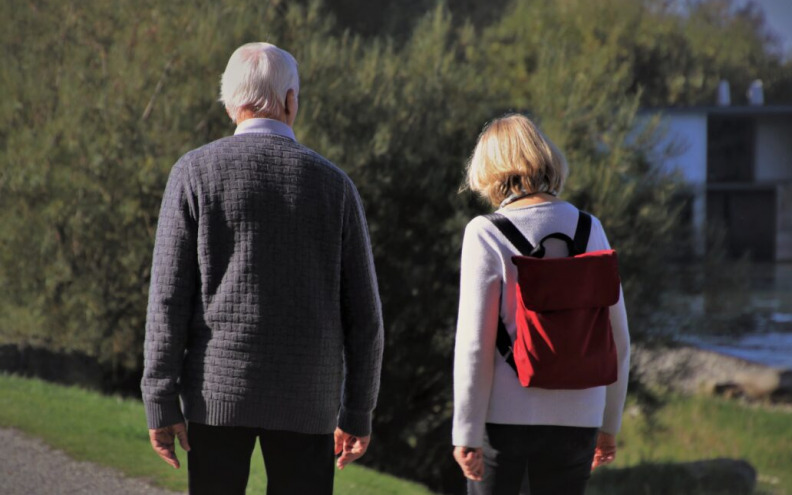 Svaki četvrti građanin stariji je od 65, a Hrvatska je tek ove godine dobila prvu gerijatrijsku ambulantu