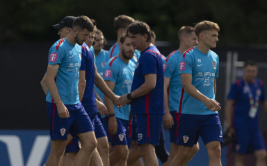 Engleski napad izgleda zastrašujuće! Otkrivamo kako bi Zlatko Dalić mogao “obraniti” Hrvatsku