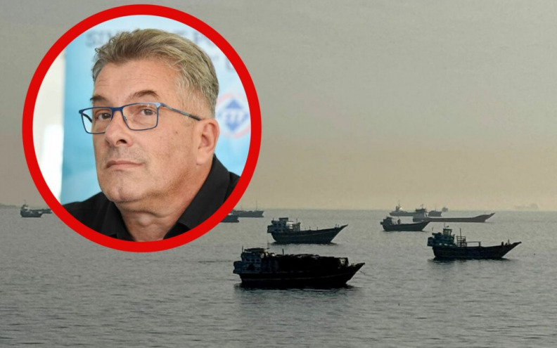 Detalji povratka kući hrvatskih pomoraca iz Hormuza: 'Neprihvatljivo je ovakvo ponašanje kompanije...'