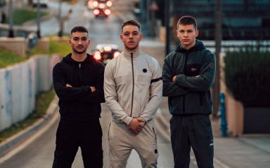 RAGAZZI STIŽU NA JAZINE Zadarski trap fenomen predvodi najveći ljetni open-air događaj