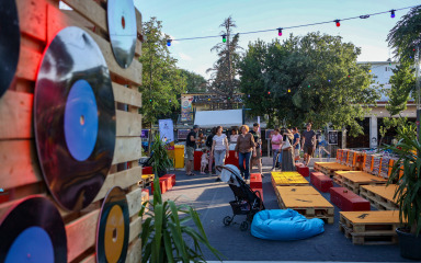 Vratio se KvartArt, omiljeni festival Zadrana: ‘Ovo je izvrsna prilika da dođemo do što većeg broja mladih’