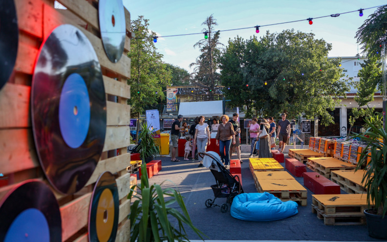Vratio se KvartArt, omiljeni festival Zadrana: 'Ovo je izvrsna prilika da dođemo do što većeg broja mladih'