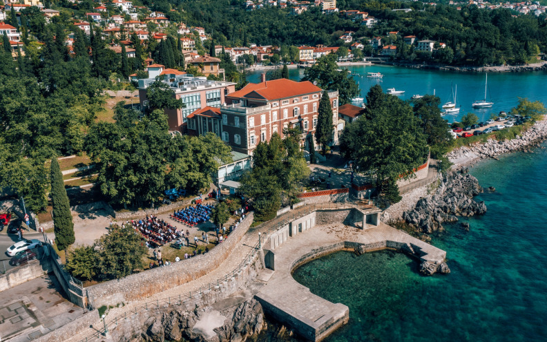 Dekan i studenti izdvojili najveće vrijednosti FMTU-a: Studij koji donosi znanje, iskustvo i profesionalnu sigurnost