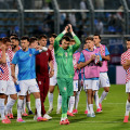 Povijest je na strani Vatrenih! Protiv Gane mora se nastaviti tradicija