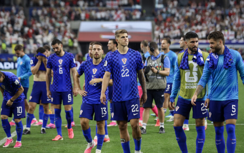 Zlatko Dalić treba preispitati neke stvari. SP nije pozornica na kojoj se igrače vraća u život!